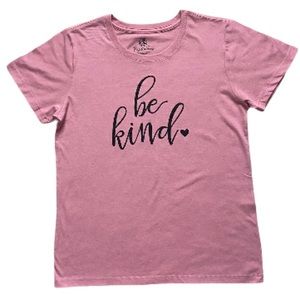 Be Kind Short Sleeve T-Shirt